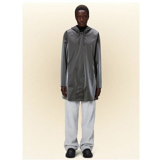 A-line W Jacket W3